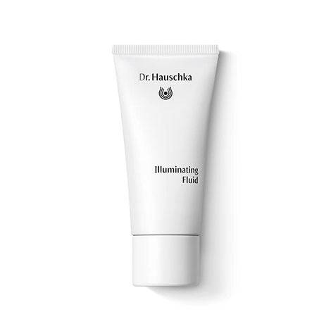Dr.Hauschka Illuminating Fluid - Kuultovoide 30 ml - integratoridirecthub.com