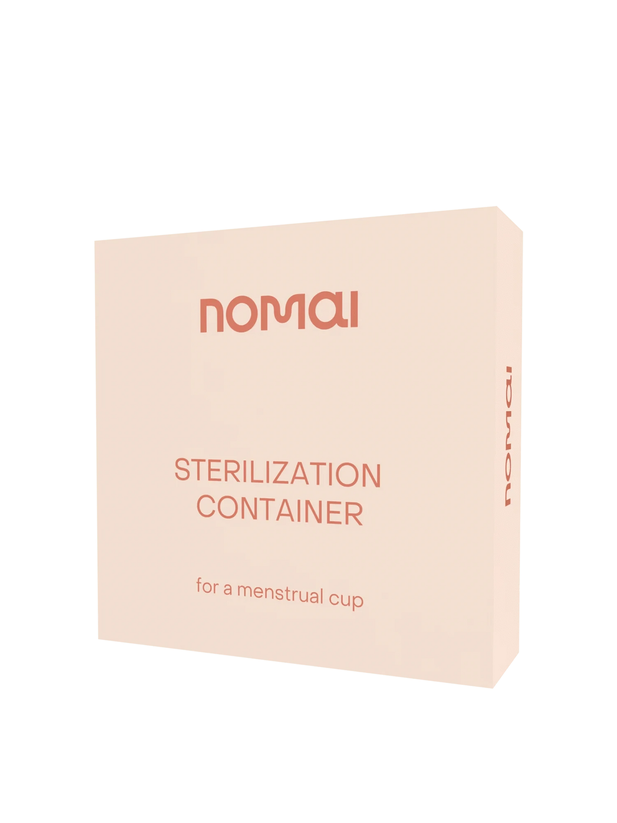 Nomai Sterilointiastia - integratoridirecthub.com
