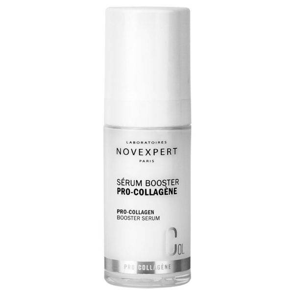 Novexpert Booster Serum Pro-Collagen - Kasvoseerumi 30 ml - integratoridirecthub.com