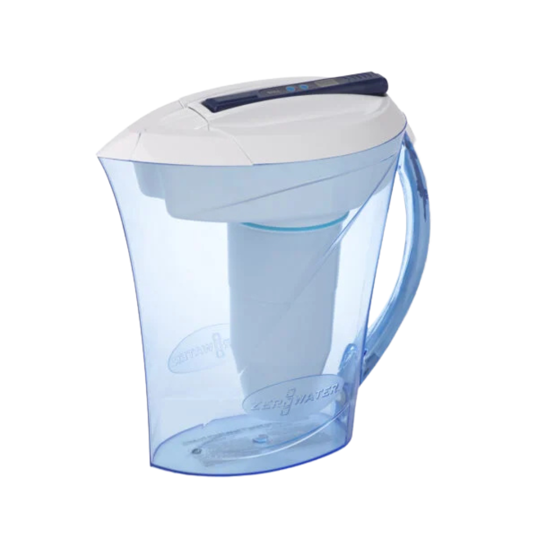 ZeroWater Vesikannu PFAS suodattimella 2,4 L, integratoridirecthub.com