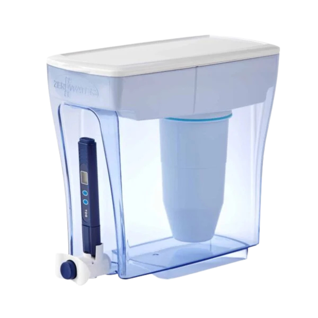 ZeroWater Vesisäiliö PFAS suodattimella 4,7 L, integratoridirecthub.com
