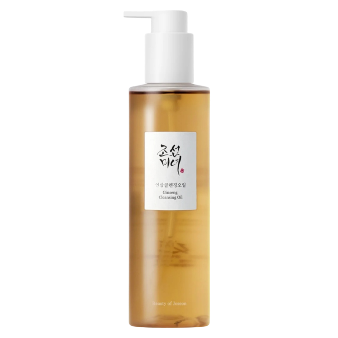 Beauty Of Joseon Ginseng Cleansing Oil - Puhdistusöljy 210 ml - integratoridirecthub.com