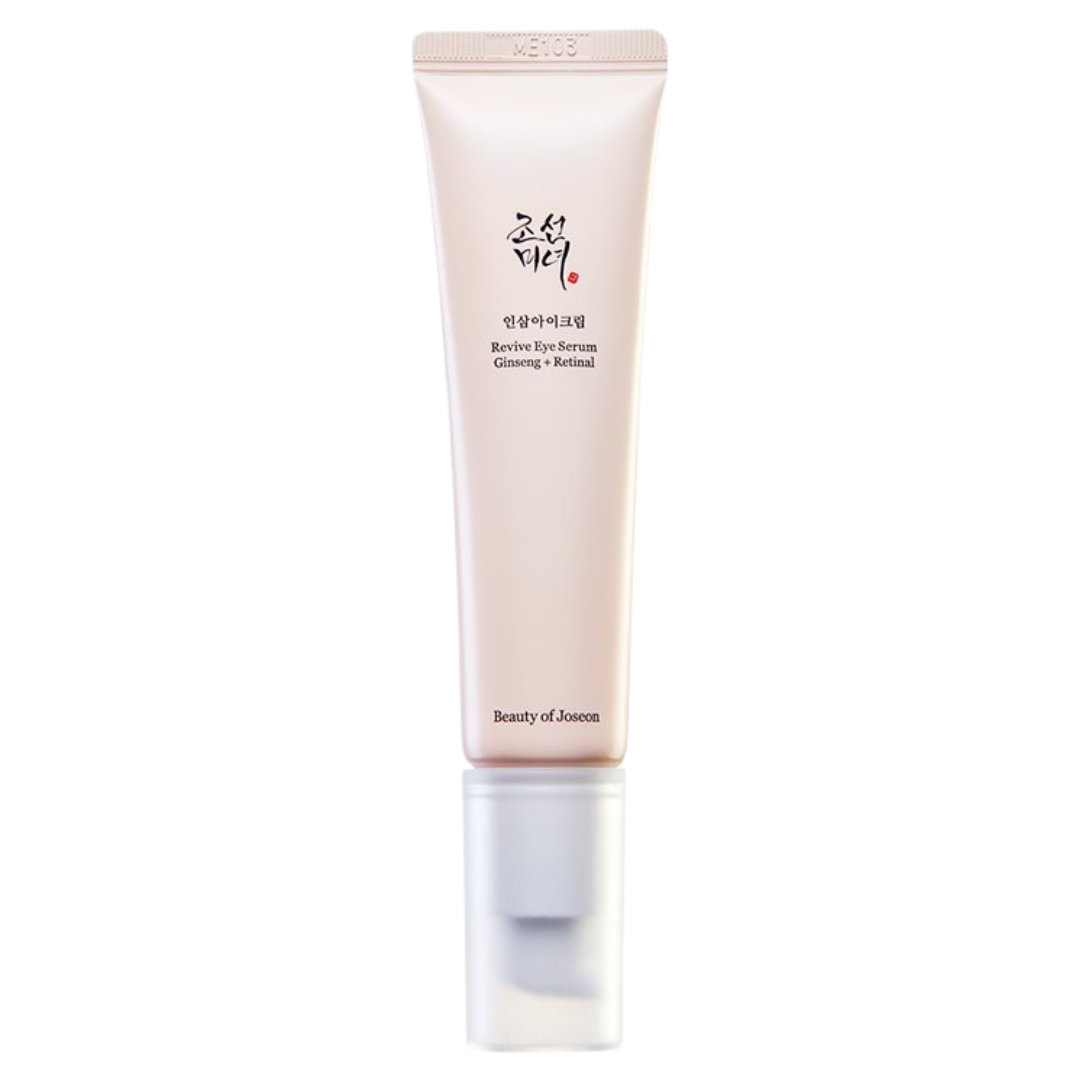 Beauty Of Joseon Revive Eye Serum: Ginseng + Retinal - Silmänympärysseerumi 30 ml - integratoridirecthub.com