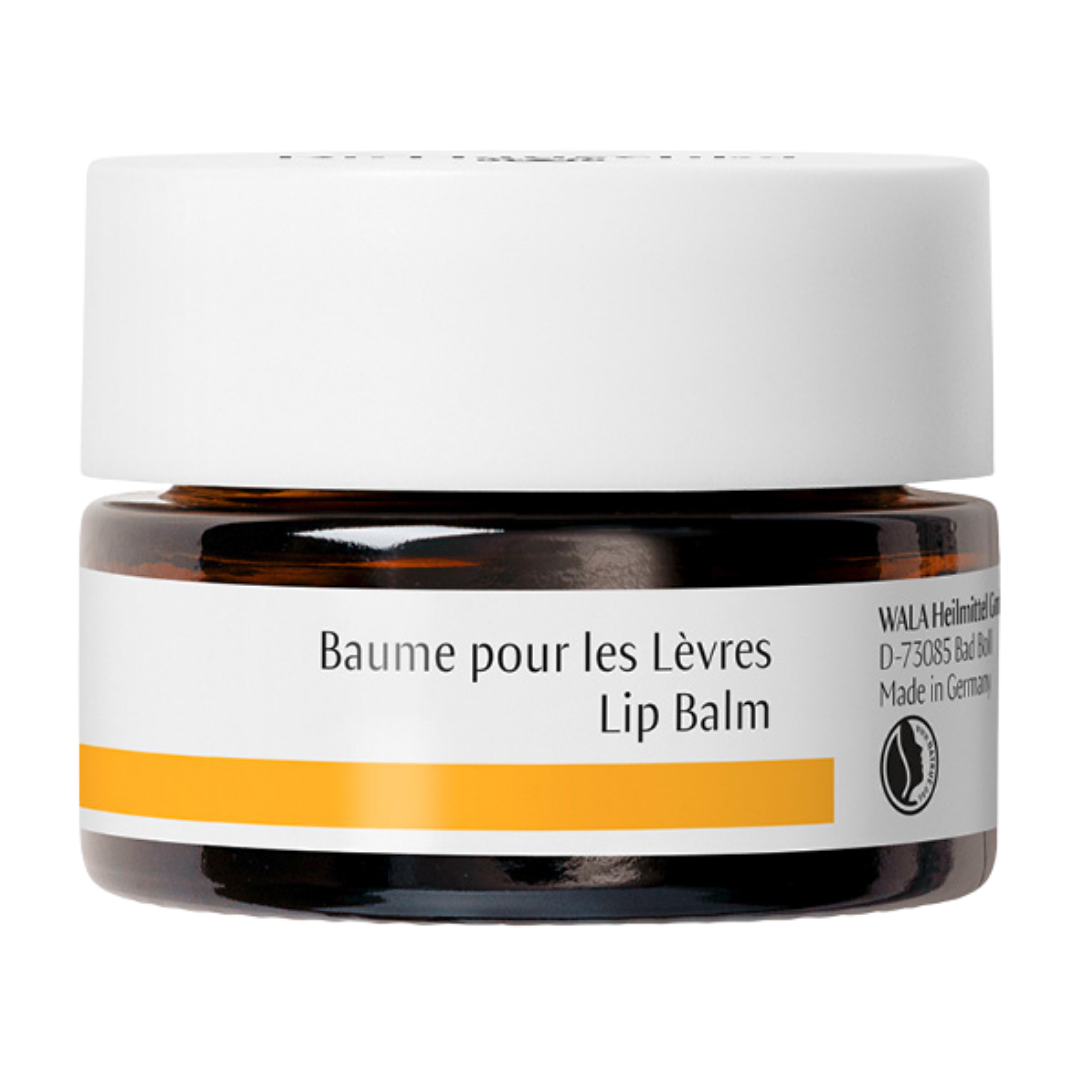 Dr. Hauschka Lip Balm - Huulibalsami 4,5 ml