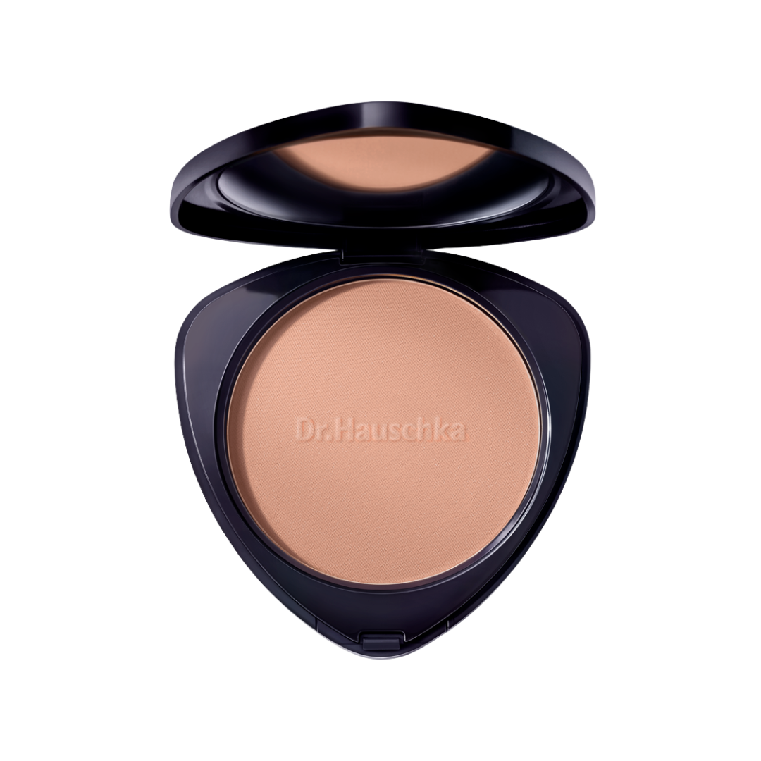 Dr. Hauschka Bronzing Powder - Aurinkopuuteri 01 Bronze - integratoridirecthub.com