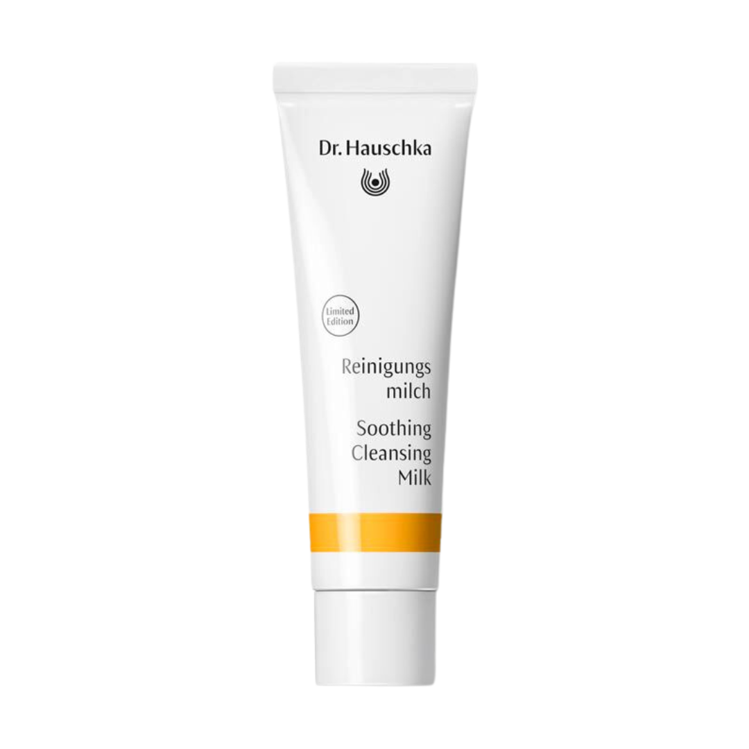Dr. Hauschka Soothing Cleansing Milk - Puhdistusemulsio 30 ml - integratoridirecthub.com