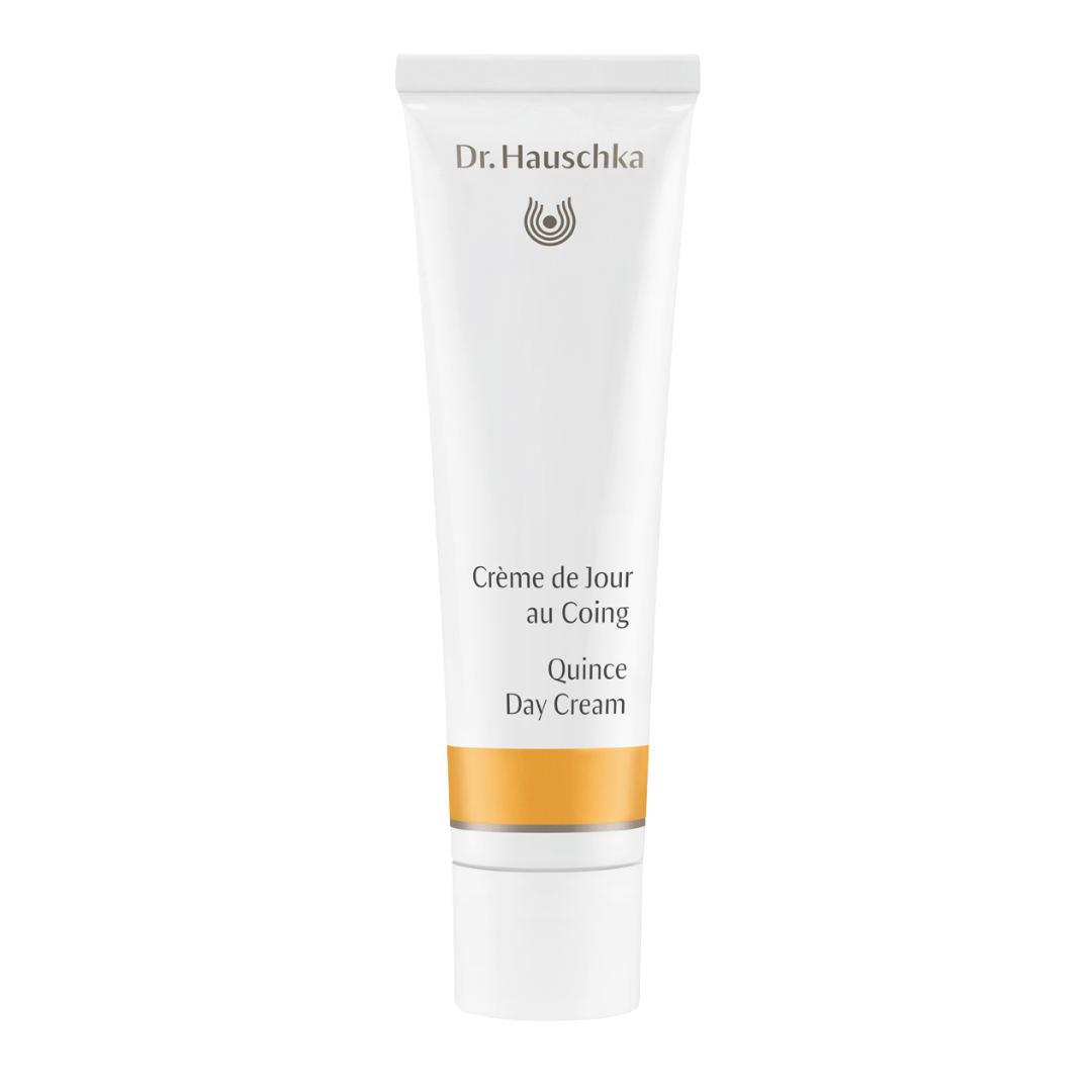 Dr. Hauschka Quince Day Cream - Kasvovoide Kvitten 30 ml - integratoridirecthub.com