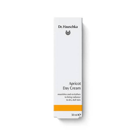 Dr. Hauschka Day Cream Apricot - Aprikoosivoide 30 ml - integratoridirecthub.com