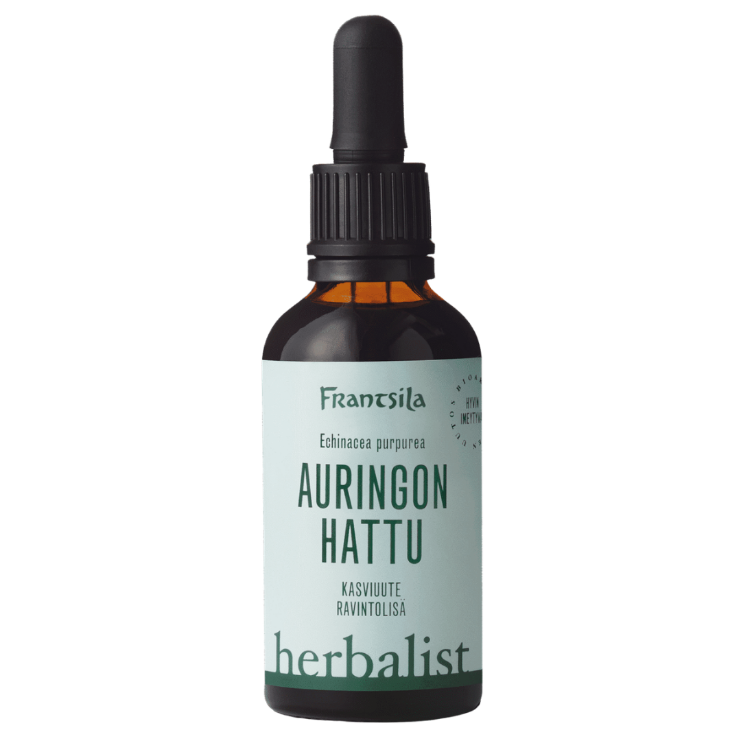 Frantsila Auringonhattu-uute 50 ml - integratoridirecthub.com