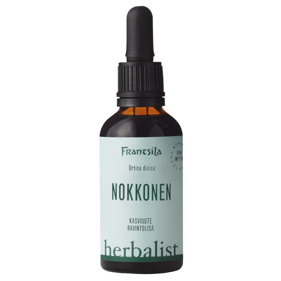 Frantsila Nokkosuute 50 ml - integratoridirecthub.com