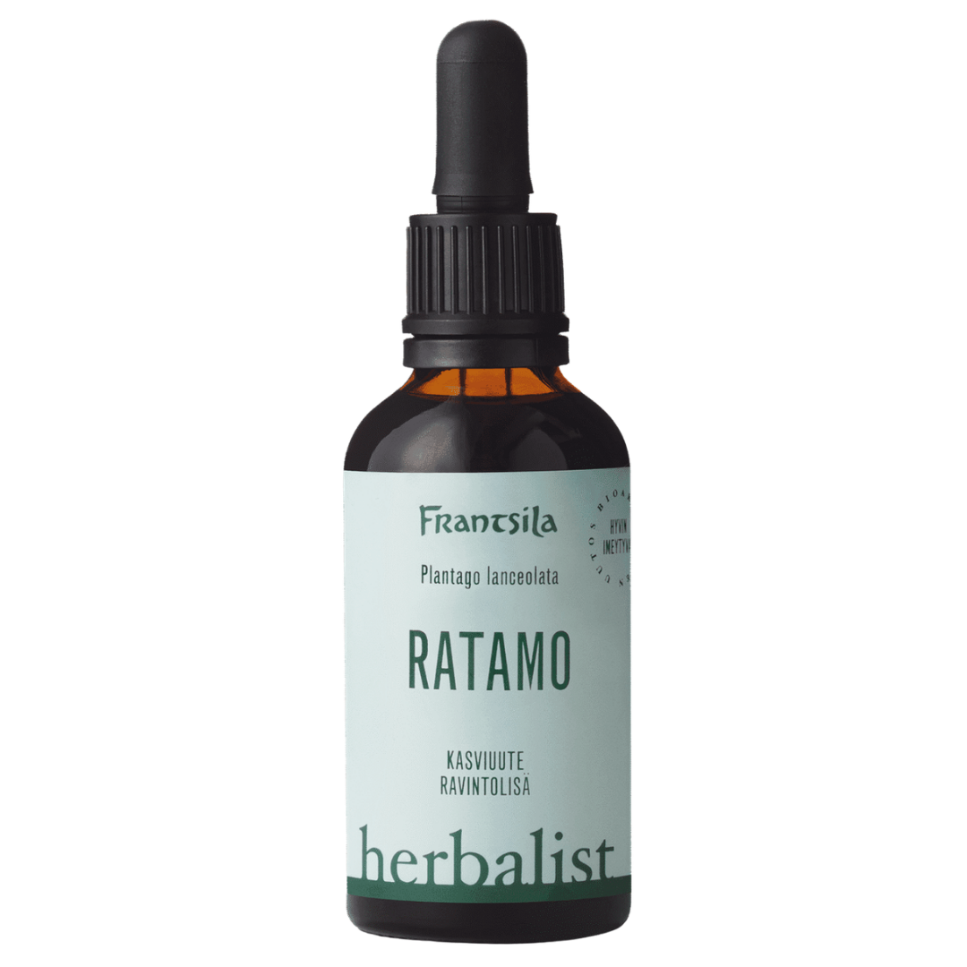 Frantsila Ratamouute 50 ml - integratoridirecthub.com