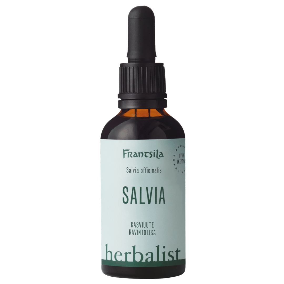 Frantsila Salviauute 50 ml - integratoridirecthub.com