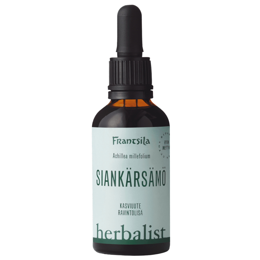 Frantsila Siankärsämö Yrttiuute 50 ml - integratoridirecthub.com