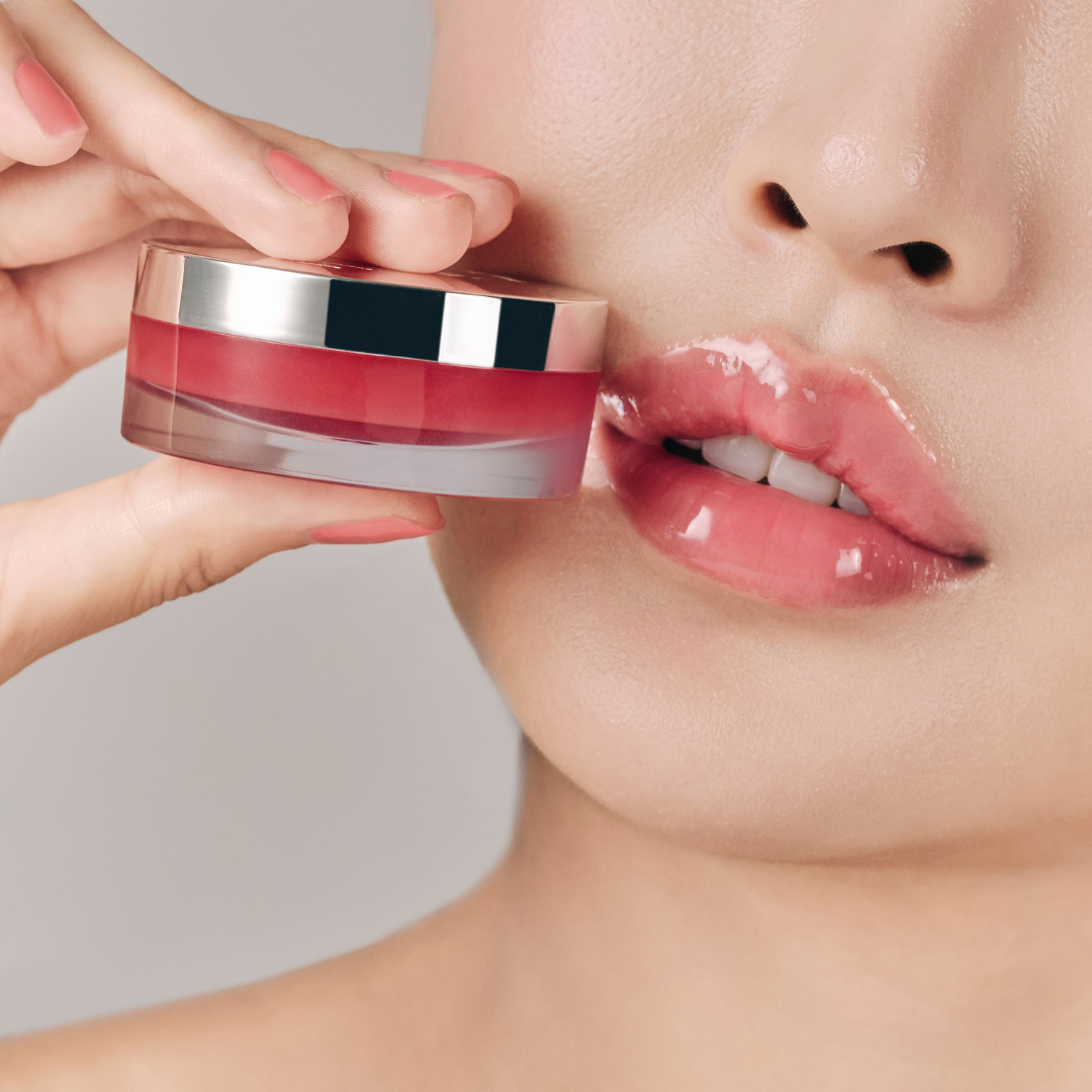 Hwarang' Omija Glow Lip Mask, huulinaamio, 15 ml, koostumus, ravitseva, syväkosteuttava, huulivoide, huulirasva, integratoridirecthub.com