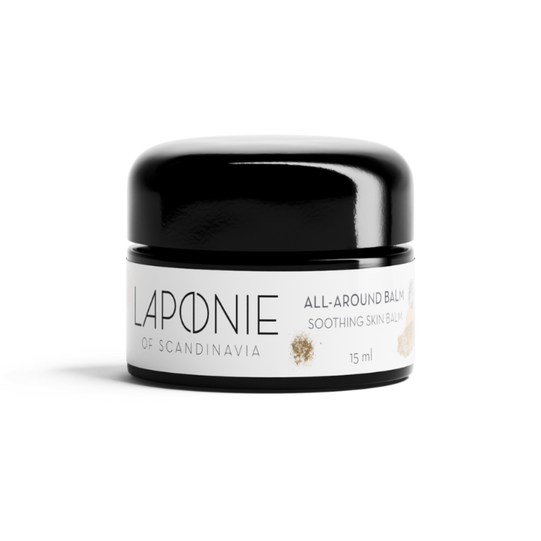 Laponie of Scandinavia All-around balm - Ihobalsami 15 ml - integratoridirecthub.com