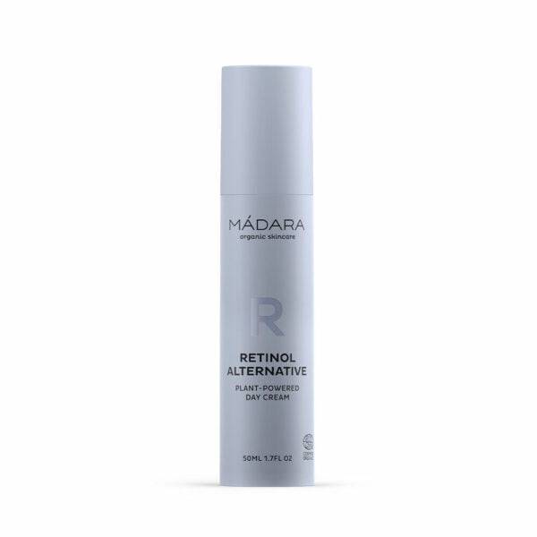 Madara Retinol Alternative Plant-Powered Day Cream - Päivävoide 50 ml - päiväys 30/09/2026 - erä