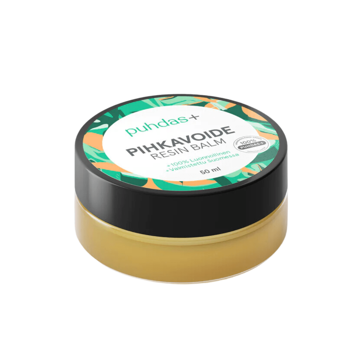 Puhdas+ Pihkavoide 50 ml - integratoridirecthub.com