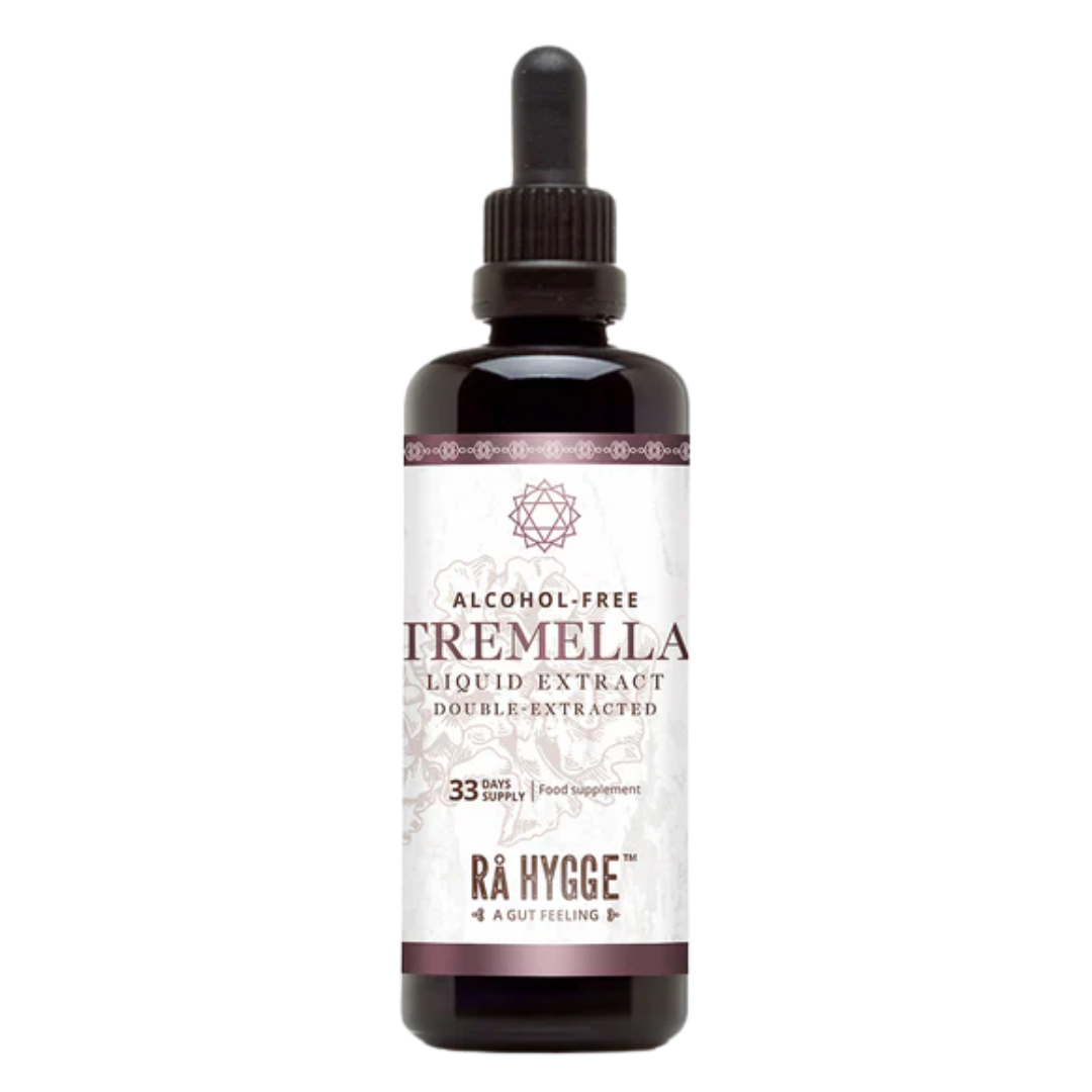Rå Hygge Tremellauute 100 ml