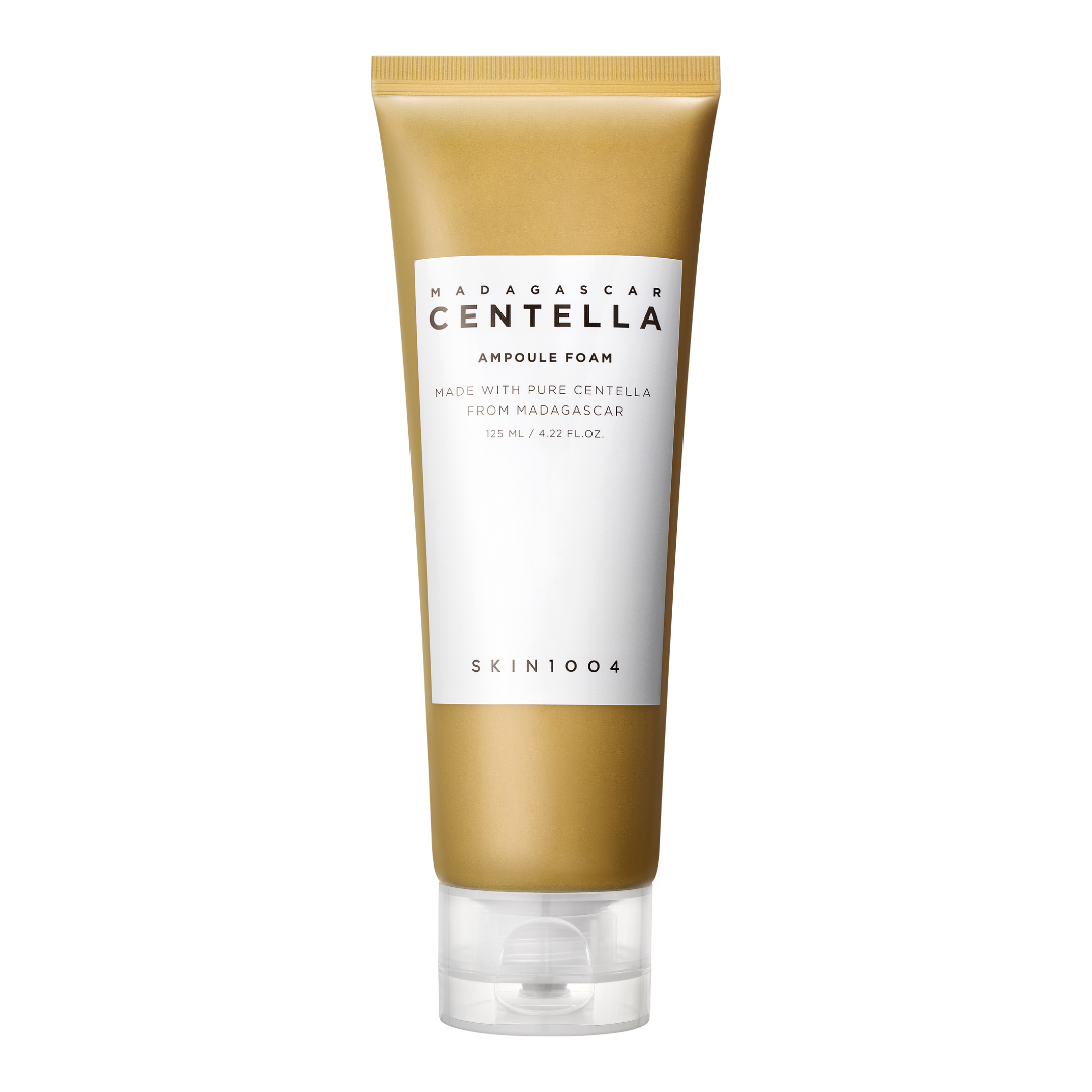 SKIN1004 Madagascar Centella Ampoule Foam - Puhdistusvaahto 125 ml - integratoridirecthub.com