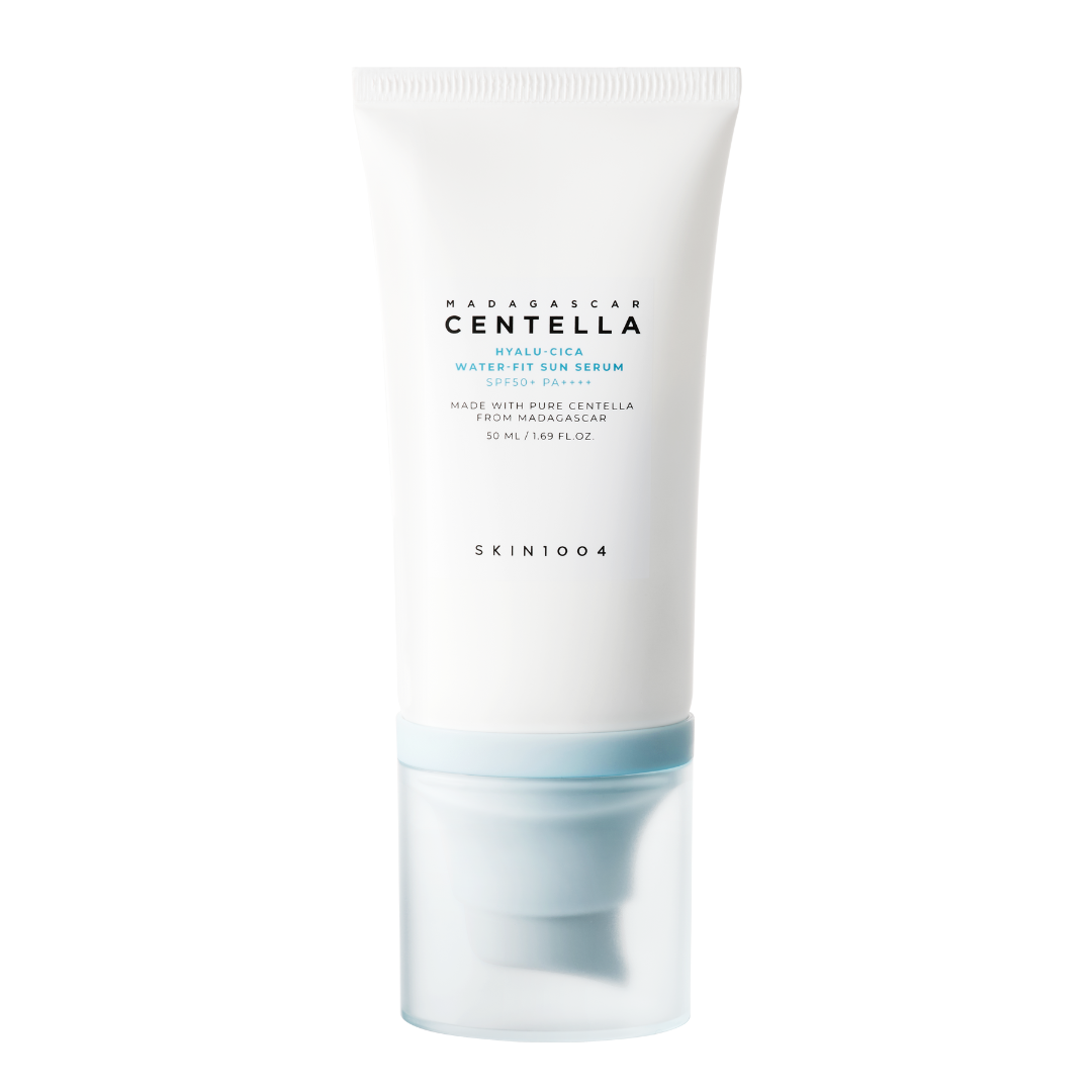 SKIN1004 Centella Hyalu-Cica Water-Fit Sun Serum - Aurinkovoide 50 ml - integratoridirecthub.com