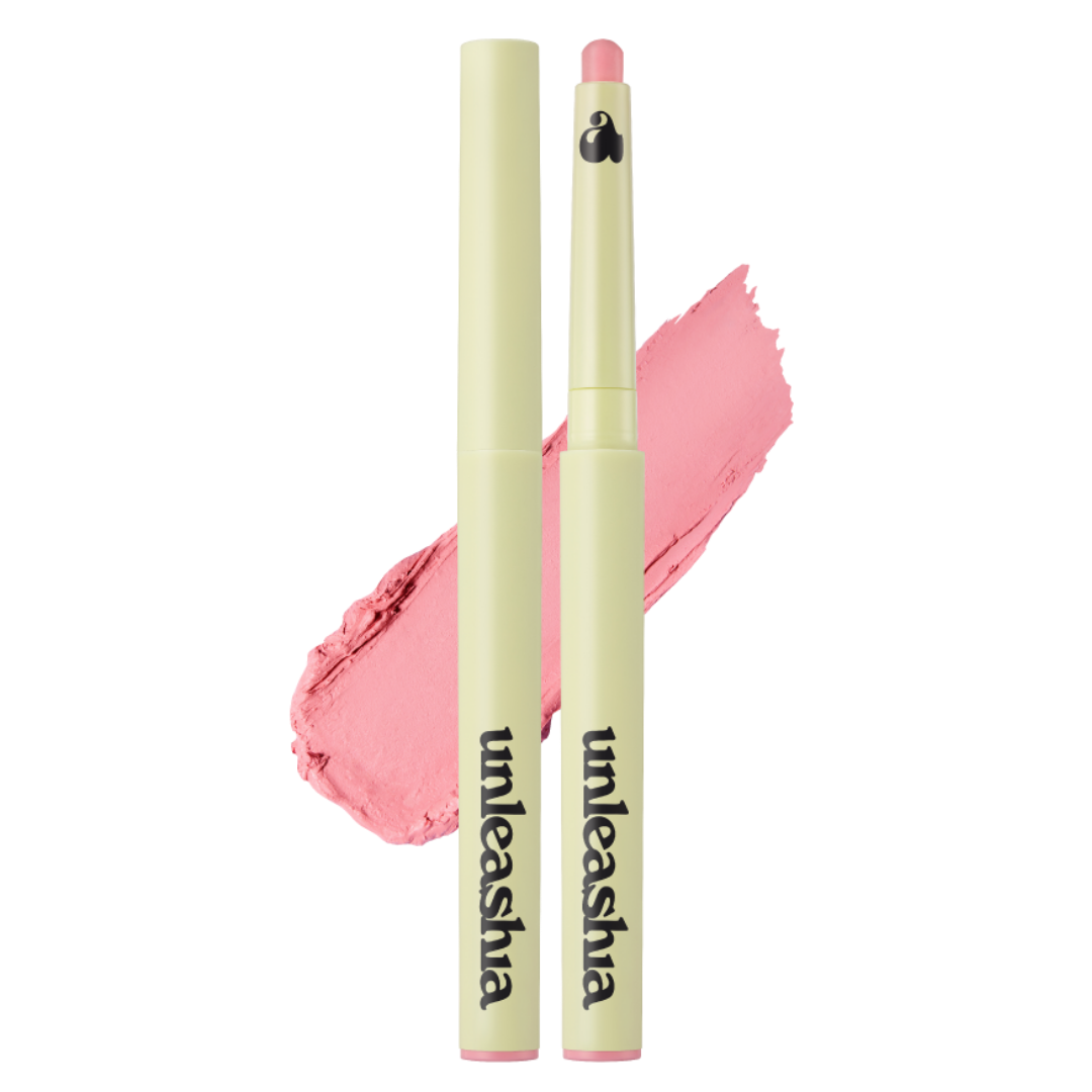 Unleashia Oh! Happy Day Lip Pencil - Huultenrajauskynä No.3 Strawberry Cake - integratoridirecthub.com