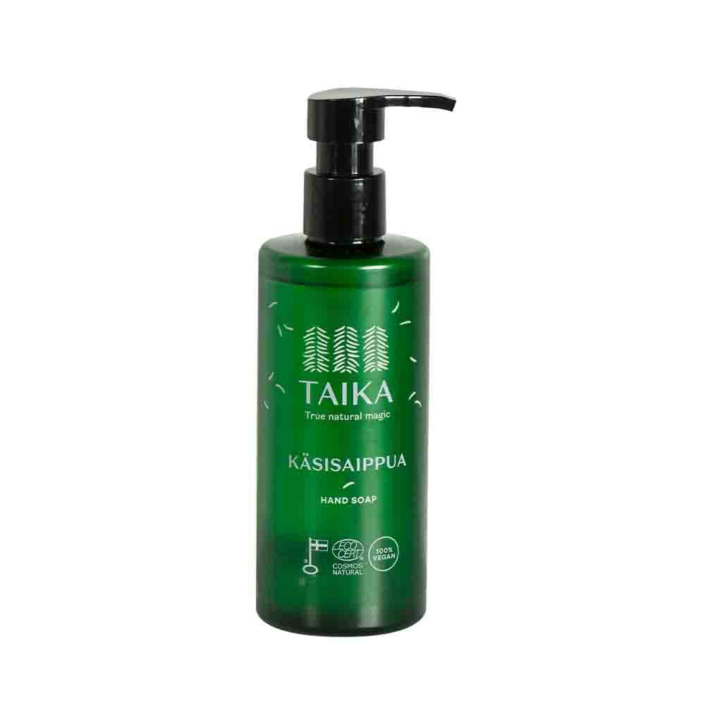 Taika Käsisaippua 250 ml - erä - integratoridirecthub.com