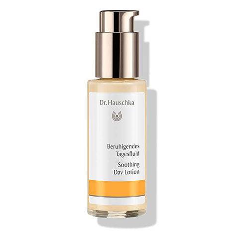 Dr. Hauschka Soothing Day Lotion - Rauhoittava kosteusvoide 50 ml - integratoridirecthub.com