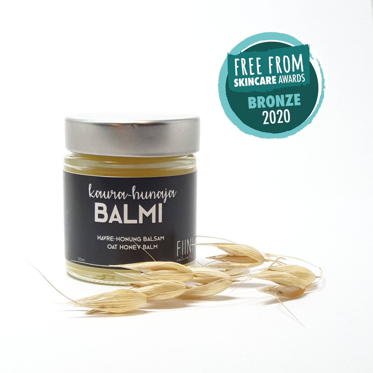 Fiini Kaura-Hunaja Balmi 30 ml - integratoridirecthub.com