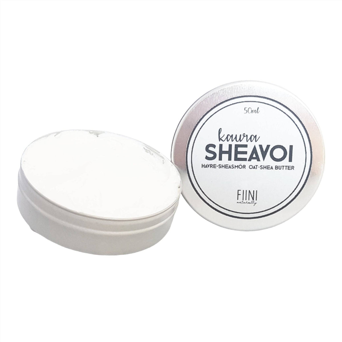 Fiini Sheavoi Kaura 50 ml - integratoridirecthub.com