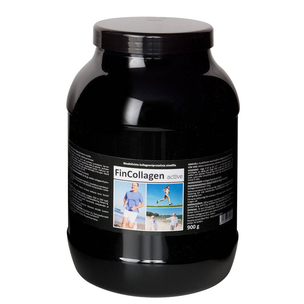 FinCollagen Active 900 g - integratoridirecthub.com