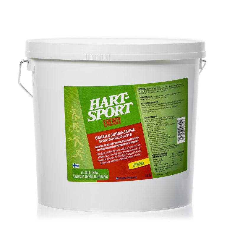 Hart-Sport Energy Sanko 4,5 kg - integratoridirecthub.com