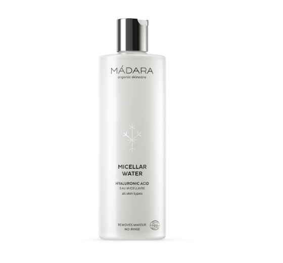 Madara Micellar Water - Misellivesi kasvoille 400 ml - integratoridirecthub.com