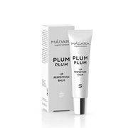 Madara Plum Plum Lip Balm Huulivoide 15 ml - integratoridirecthub.com