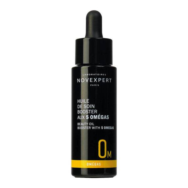 Novexpert Booster Anti-Age Seerumi 30 ml - integratoridirecthub.com