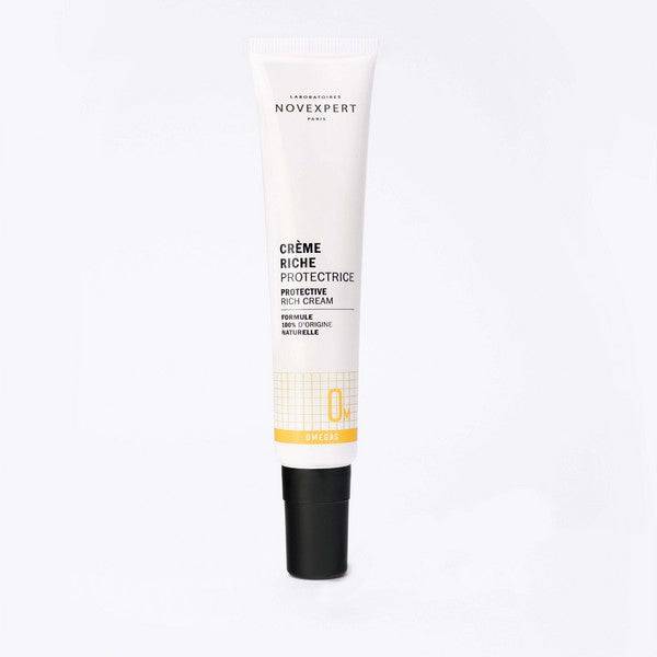 Novexpert Omega Protective Rich Cream 40 ml - Kasvovoide kuivalle iholle 40 ml - integratoridirecthub.com