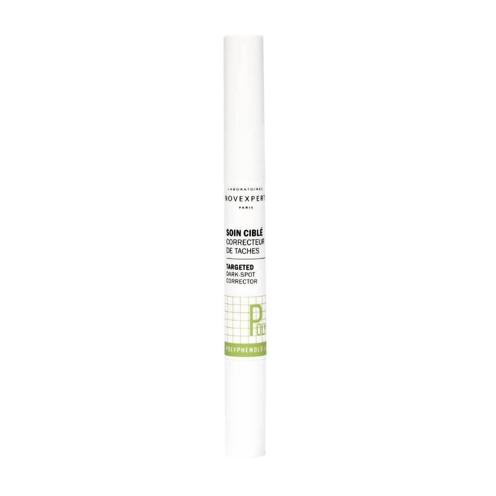 Novexpert Polyphenols Targeted Dark-Spot - Täsmätuote pigmenttiläiskille 2 ml - integratoridirecthub.com