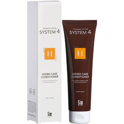 System 4 H Hydro Care Conditioner - Hoitoaine 150 ml - integratoridirecthub.com