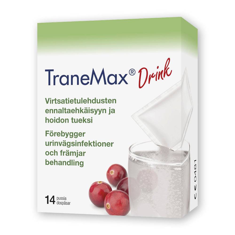 TraneMax Drink 14 pussia - integratoridirecthub.com