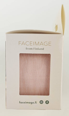 Faceimage Kinesioteippi kasvoille Sensitive 5 cm x 5 m - integratoridirecthub.com