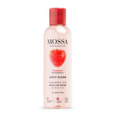 Mossa Juicy Clean Hyaluronic Acid Micellar Water - Misellivesi 200 ml - integratoridirecthub.com