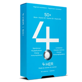 4HER 50+ 60 tabl.