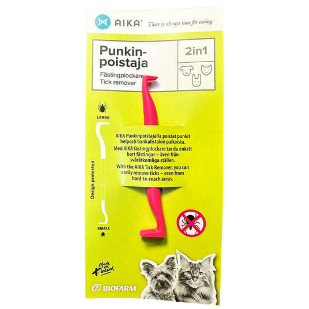 AIKA Punkinpoistaja 2 in 1, suurille ja pienille punkeille, integratoridirecthub.com