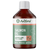 AniForte Salmon Oil - Lohiöljy 250 ml