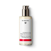 Dr. Hauschka Bergamot Lemongrass Vitalising Body Milk - Vartalovoide 145 ml - integratoridirecthub.com