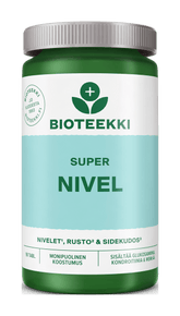 Bioteekin Super Nivel 90 tabl. - integratoridirecthub.com