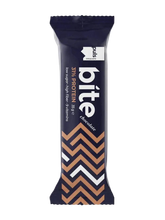 Puls Nutrition Bite Protein Bar Choco - Proteiinipatukka suklaa 35 g - integratoridirecthub.com
