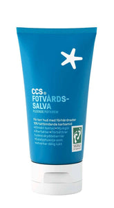 CCS Hoitava jalkavoide 75 ml - integratoridirecthub.com