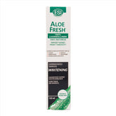 ESI Aloe Fresh Whitening - Valkoisemmat hampaat hammasgeeli 100 ml - integratoridirecthub.com