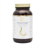 Ecolomega kalaöljykapseli 120 kaps. - integratoridirecthub.com