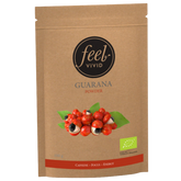 Feel Vivid Guarana jauhe 100 g, integratoridirecthub.com